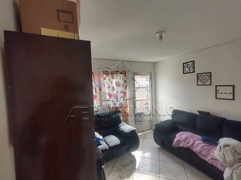 house em Rua Affonso Rosa, Parque Vitória Régia - Sorocaba - SP