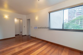 apartment em Rua João Moura, Pinheiros - São Paulo - SP