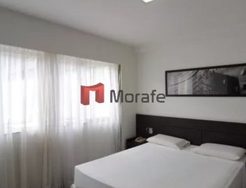 apartment em Avenida Otacílio Negrão de Lima, Bandeirantes (Pampulha) - Belo Horizonte - MG