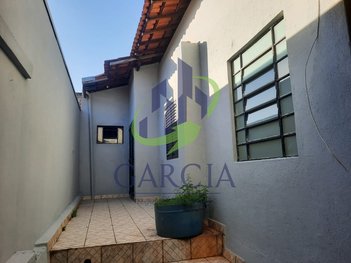 house em Rua dos Amarilis, Jardim Ipê Pinheiro - Mogi Guaçu - SP