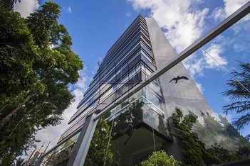 apartment em Avenida Independência, Cristo Redentor - Caxias do Sul - RS