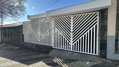 house em Rua Coronel Afonso Ferreira, Vila Municipal - Bragança Paulista - SP