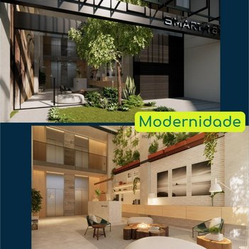 apartment em Avenida Almirante Tamandaré, Centro - Sant'Ana do Livramento - RS