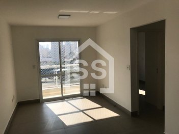 apartment em Rua Lomas Valentinas, Saúde - São Paulo - SP