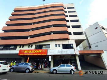 business em Rua Júlio de Castilhos, Centro - Novo Hamburgo - RS