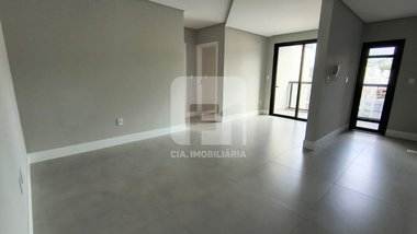 apartment em Rua Lauro Linhares, Trindade - Florianópolis - SC