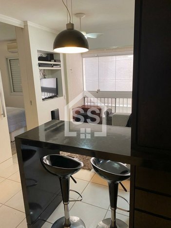 apartment em Rua Dona Antônia de Queirós, Consolação - São Paulo - SP