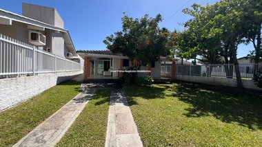 house em Avenida Lauro Müller, Balneário Rincão - Balneário Rincão - SC