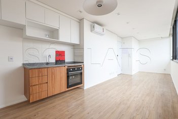 apartment em Rua Werner Sack, Sumarezinho - São Paulo - SP