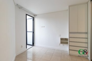 apartment em Rua Monte Aprazível, Vila Nova Conceição - São Paulo - SP