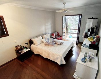 house em Avenida Nhandu, Planalto Paulista - São Paulo - SP