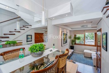 apartment em Rua Casemiro de Abreu, Boa Vista - Porto Alegre - RS