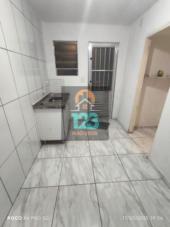 house em Rua João Cosmo dos Santos, Vila Icarai - São Paulo - SP