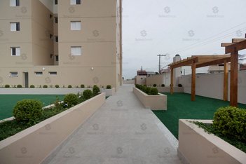 apartment em Rua Paraguaçu, Vila Guarani - Mauá - SP