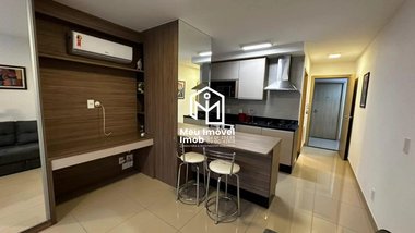 apartment em CRNW 510 Bloco A Lote 4, Setor Noroeste - Brasília - DF