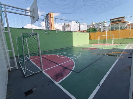 Cômodo Condomínio