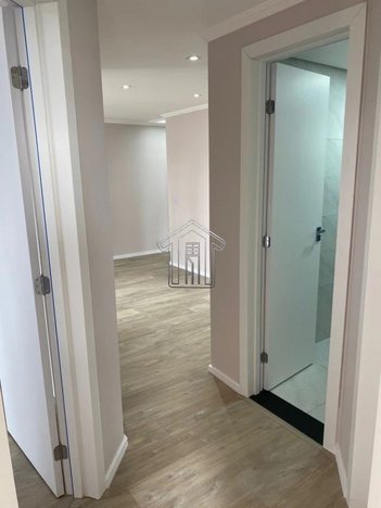 apartment em Rua Indaiatuba, Vila Bela Vista - Santo André - SP