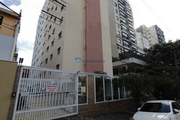 apartment em Rua General Chagas Santos, Vila da Saúde - São Paulo - SP