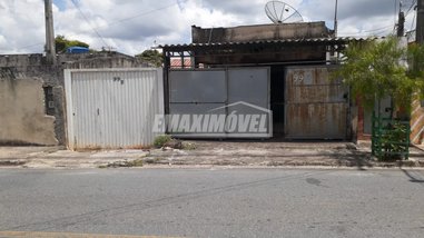house em Rua Professora Yvonne Tunis Soares, Parque Esmeralda - Sorocaba - SP