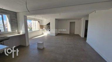 apartment em Aldino Pinotti, Centro - São Bernardo do Campo - SP