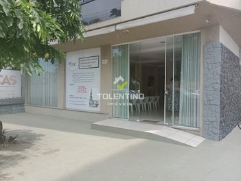 office em Avenida Nereu Ramos, Balneário Piçarras - Balneário Piçarras - SC