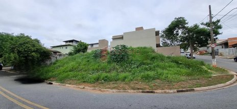 land_lot em Rua Benedito Geraldo Cruz, Terra Nobre - Louveira - SP