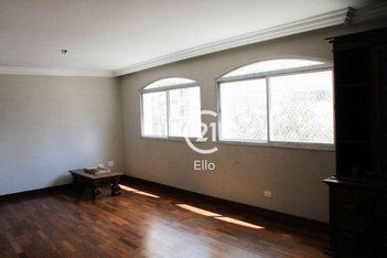 apartment em Avenida Juriti, Vila Uberabinha - São Paulo - SP