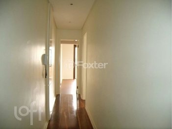 apartment em Rua do Estilo Barroco, Santo Amaro - São Paulo - SP