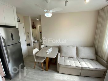 apartment em Rua Doutor Morais Dantas, Vila Barbosa - São Paulo - SP