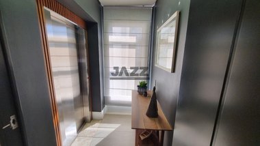 apartment em Rua Santo Antônio, Cambuí - Campinas - SP