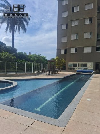 apartment em Rua Paulo Piedade Campos, Estoril - Belo Horizonte - MG