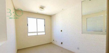 apartment em Avenida Guarulhos, Vila Augusta - Guarulhos - SP