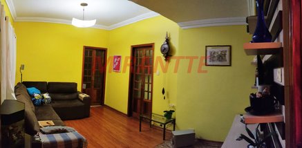 house em Avenida Júlio Buono, Vila Gustavo - São Paulo - SP