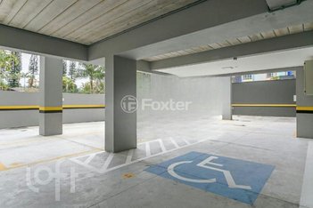 apartment em Rodovia João Paulo, João Paulo - Florianópolis - SC