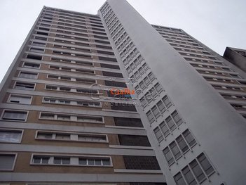 apartment em Dom Feliciano, Centro Histórico - Porto Alegre - RS