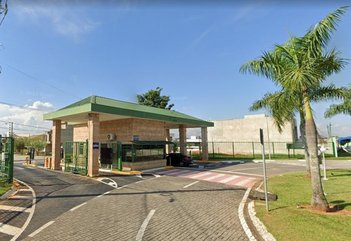 land_lot em Avenida Paraná, Cajuru do Sul - Sorocaba - SP