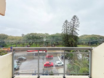 apartment em Avenida Padre Cacique, Praia de Belas - Porto Alegre - RS