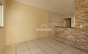 house em Rua 7 A, Vila Alemã - Rio Claro - SP