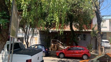 house em Avenida Nova York, São João - Porto Alegre - RS