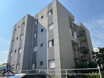 apartment em Rua Maceió, Jardim Ipês - Cotia - SP