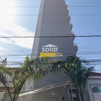 apartment em Rua Cerro de Mateus Simões, Parque Boturussu - São Paulo - SP