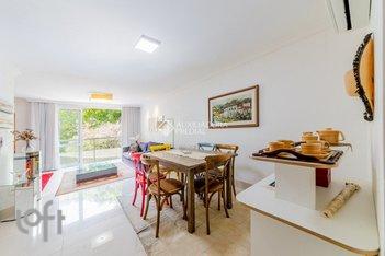 apartment em Filadélfia, São João - Porto Alegre - RS