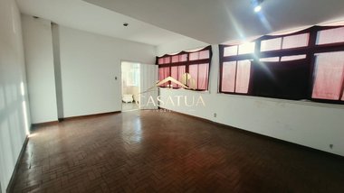 apartment em Rua da Assembléia de Deus, Laranjal - Volta Redonda - RJ
