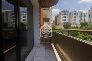 apartment em Rua do Símbolo, Jardim Ampliação - São Paulo - SP