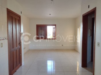 apartment em Rua José Lewgoy, Morro Santana - Porto Alegre - RS