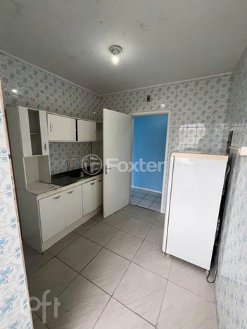 apartment em Rua Lauro Linhares, Trindade - Florianópolis - SC
