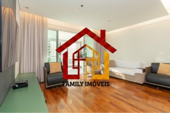 apartment em Rua Castro Alves, Aclimação - São Paulo - SP