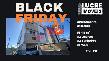 apartment em Rua Pastor Rodolfo Beuttemuller, Jardim Cidade Universitária - João Pessoa - PB