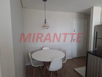 apartment em Rua Franklin do Amaral, Vila Nova Cachoeirinha - São Paulo - SP