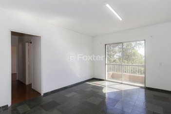 apartment em Rua Corinto, Vila Indiana - São Paulo - SP